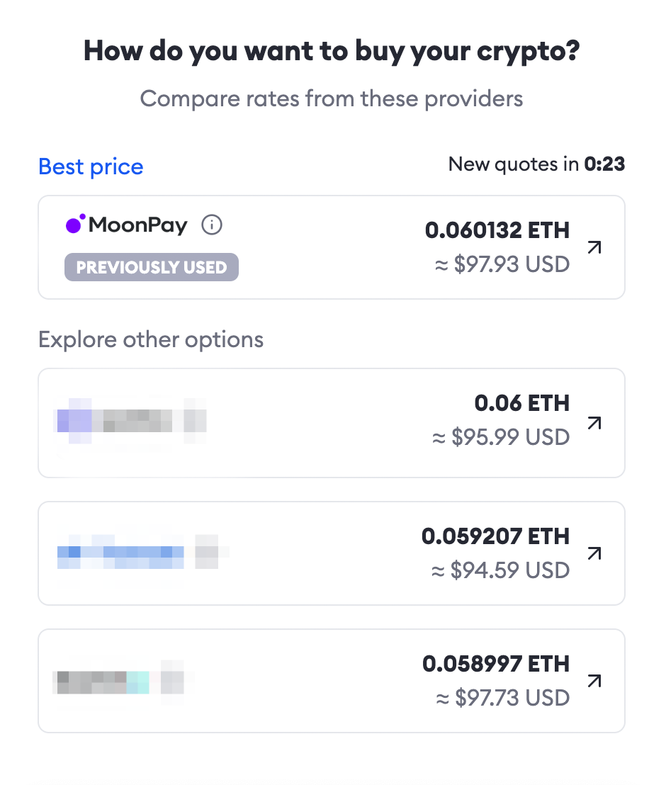 Including a "Previously Used" prompt as a helpful reminder